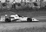 EURO F2 MARC DEVIS MARTIN O CONNELL DAVID TOMLIN #3 #4 #7 MARCH / 782 / 1978 CHEVRON / B40 / 1977 RONDEL / Motul M1 / 1973 NEW IN 2017 - Peter Auto has created the Euro F2