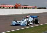In addition, a large number of chassis constructors did battle in the formula: Alpine, Brabham, Chevron, Ferrari, Lola, Lotus, March, Martini, Matra, McLaren, Osella, Ralt,