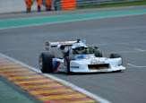 As proof that Formula 2 wasn t just a promotional formula and that its overall level of competitiveness was extremely high, some of the F1 aces of the time raced in selected