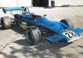 They will race in two 20-minute heats at the following events: Spa-Classic (19-21 May), Grand Prix de l Age d Or (9-11 June), Monza Historic (30 June-2 July), the new
