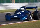 Jean-Pierre Jarier, Patrick  Ezen kívül jó néhány nagynevű kasztni gyártó került reflektorfénybe a sorozat által, így az Alpine a Brabham, a Chevron, a Ferrari, a Lola, a