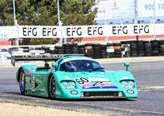 The Group C regulations, in force between 1982 and 1994, led to the production of legendary cars that wrote some of the most