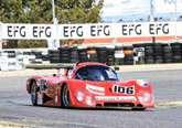 Group C was abandoned in the early 90s after a brief cohabitation with the Sport 3.