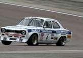 HERITAGE TOURING CUP CHRISTOPHE VAN RIET MAXIME GUENAT #4 #9