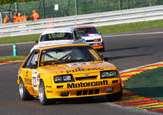 (1966-1984) of the European Touring Car Championship (ETCC).