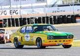 prepared, wonderful race cars, showcase for manufacturers,