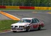 and a style, promising some great track action.