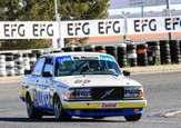 dicsőséges korszakát idézi fel. Ford Escort és Capri, BMW 3.