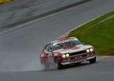 4 Christophe VAN RIET BEL / BEL FORD / Escort 1600 RS / 1968 TC2 9 Maxime GUENAT CHE BMW / 635 CSi / 1984