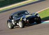 Ferrari 250 GT, a Lotus 15 vagy éppen a Jaguar E-Type.