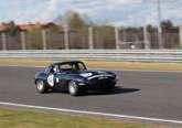 1960 TRIUMPH / TR4 / 1962