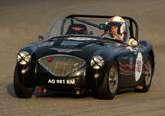 GTS12 0,96 9 Carlo VÖGELE / Yves VÖGELE CHE / CHE SHELBY / Cobra 289 / 1963 GT5 GTS12 0,96 10 Ralf HUBER GUTIERREZ CHE SHELBY / Cobra 289 / 1964 GT5 GTS12 0,96 11 Yvan MAHE FRA LISTER / Jaguar