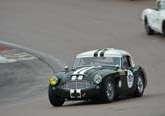 SCO / GBR JAGUAR / Type E 3.