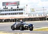ULRICH FERRARI / 250 GT Berlinetta / 1962 #58 MASERATI / 300 S / 1955 CONRAD M.
