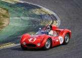 Peter Auto is obviously aware of the fact that many of the cars in question are now worth a great deal of money, and that their owners with good reason, are not all that keen on racing them in