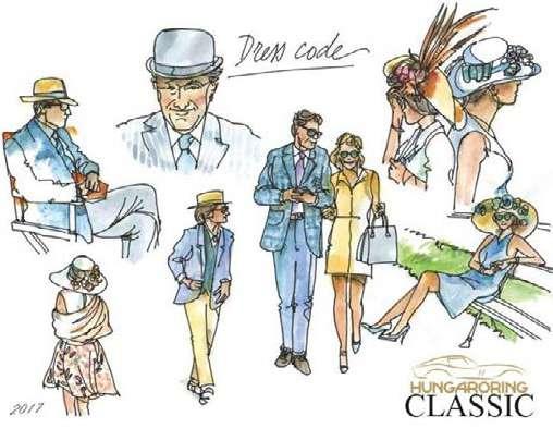 STYLE MÉG TÖBB FÉNY AZ ÚTON GE-TUNGSRAM Prémium Autóizzókkal STYLISHLY AT THE HUNGARORING STÍLUSOSAN A HUNGARORING ON It is said that style is the man itself.