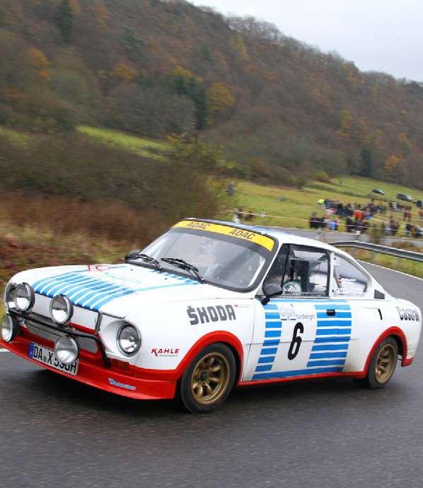 CENTRAL EUROPEAN TROPHY Central European Trophy On the Hungaroring Classic basically the stars of our childhood car cards came to life in front of our eyes and we can see race cars of the sixties and