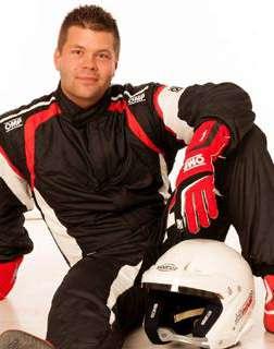 Technically, classic cars are very interesting for me, their restauration and technical solutions, therefore, I am really glad that they are really popular again said János Tóth Junior, who will race