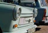 OLDTIMER