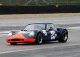 ENDURANCE RACING #2 SANDY WATSON MARTIN O CONNELL CHEVRON / B8 BMW / 1968 RAINER BECKER TONI SEILER #5 #7 PORSCHE / 911 RSR 3,0l / 1975