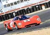 The races in which the drivers and their cars have revived the great days of endurance have enjoyed fantastic success throughout Europe
