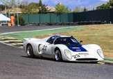 megfeledkezni. Olyan pilóták vezették ezeket az autókat, mint Jacky Ickx, Henri Pescarolo, Gérard Larrousse vagy éppen Derek Bell.