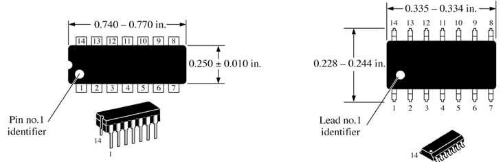 ÁRMKÖRGENERÁCIÓK (2) 1950/1960 félvezető diódás és tranzisztoros áramkörök - RTL resistor-transistor-logic - DTL diode-transistor-logic - ECL emitter-coupled logic (később) 1961-től SSI (előzőek egy