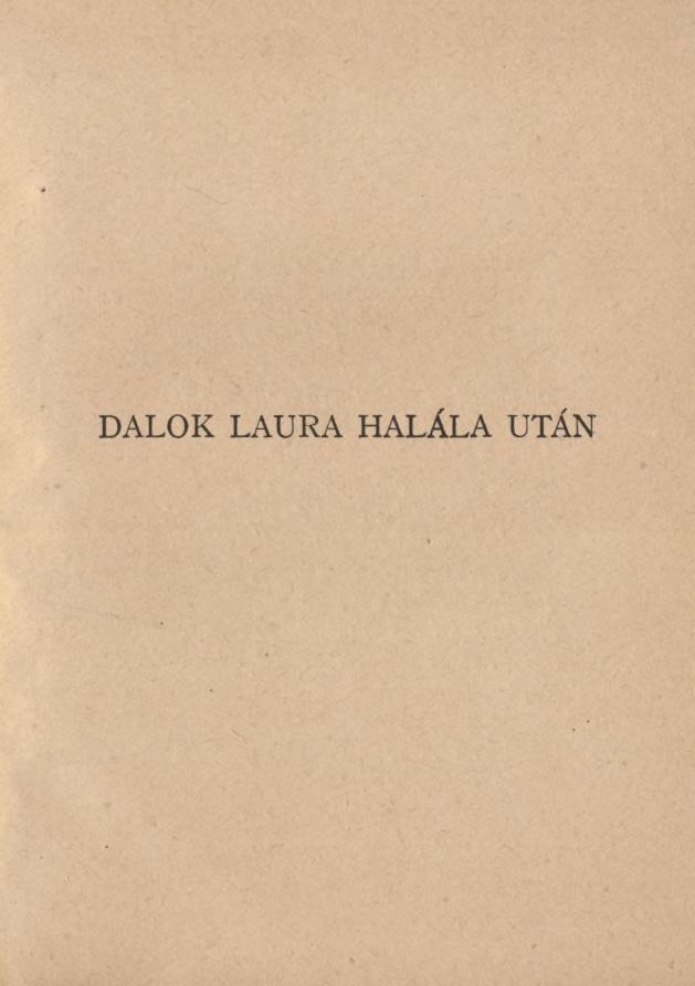 DALOK LAURA