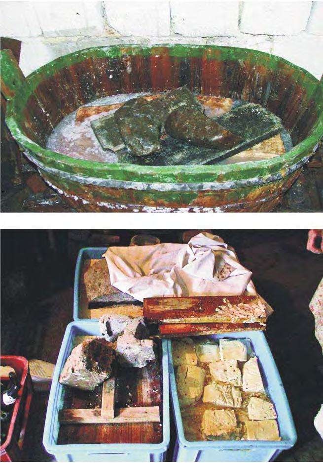 36. Mãrtiniº, jud. Harghita.