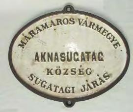 200. Barã de cântar. Baia Mare, jud. Maramureº. Lemn, fier. L: 230 cm; LA: 40 cm. 1736.