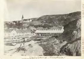 Colecþia veche de Graficã Documentarã a Muzeului de Istorie - donator Emil Sigerus. Fotografie sepia caºeratã pe carton presat. L: 16 cm; LA: 11cm. 1882.