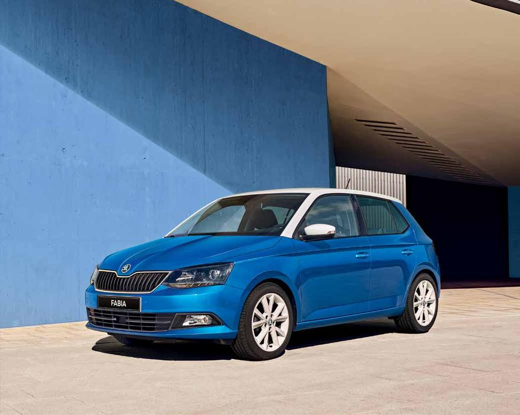 ŠKODA