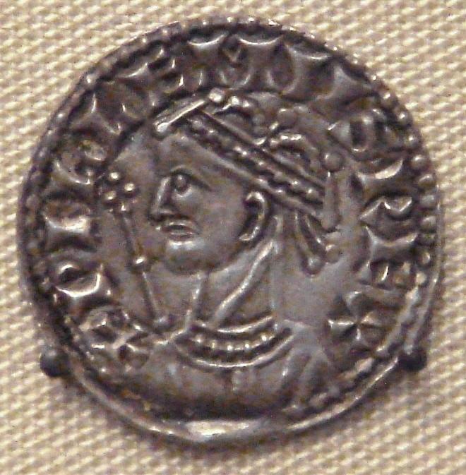 1066-1087 Vilmos