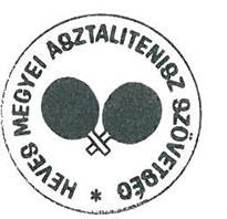 A Heves megyei csapatbajnokságban ismét 20 együttes áll asztalhoz, így 10 és 10 csapattal indulhatott a megyei I. és a II. osztály küzdelemsorozata. A megyei I.