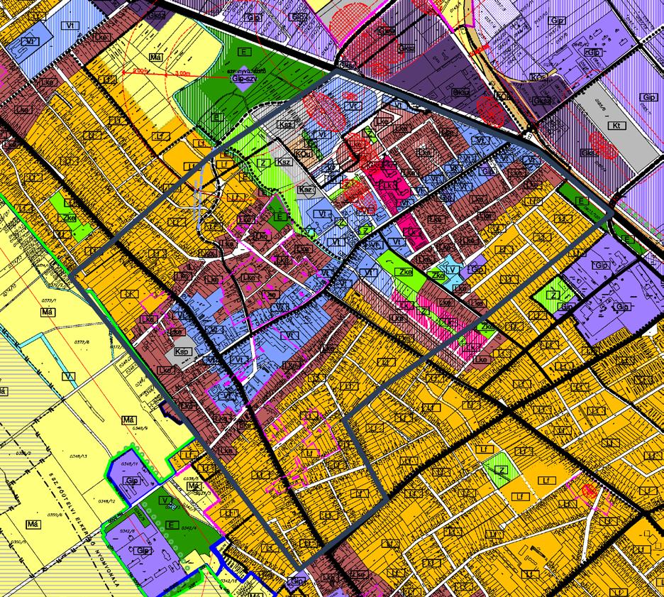 PEST-BUDAPEST KONZORCIUM HBHE BFVT HÉTFA PESTTERV Pr Régió Várskutatás Azn prjektelemek, amelyek a 2015 2020 közötti időszakban frrás