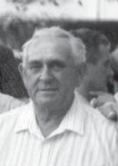 Био је виђан на црквеним славама од Јегре до Грабовца. Стицао је пријатеље у земљи и ван ње. Сахрана покојника обављена је 8. маја 2007.