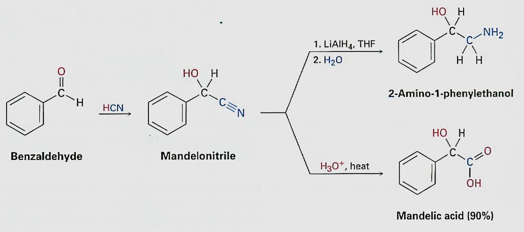 John McMurry: rganic hemistry 7