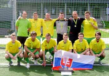 Žilinskú univerzitu reprezentovalo 54 študentov v kolektívnych aj individuálnych športoch.