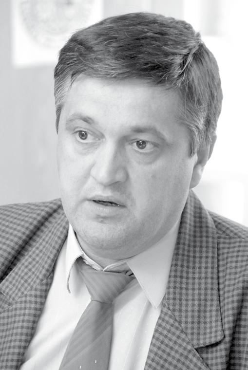 интервју интервју интервју интервју интервју интервју Интервју интервју Љубомир Алексов, председник ССМ о сусретима са челницима мађарске државе и Парламента Мањинско питање се све више своди на