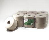 JUMBO - Toalettpapírok / Papiery toaletowe / Toilet papers