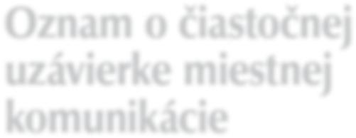2 Výzva Hotel Korzo Nové Zámky a.s.