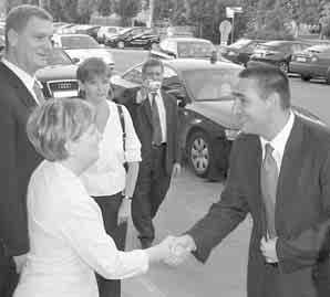хроника Хроника хроника хроника хроника хроника хроника хроника хроника Мр Милица Чубрило, министарка за дијаспору Републике Србије Нови приступ Србима у дијаспори Формирањем нове Владе у Републици