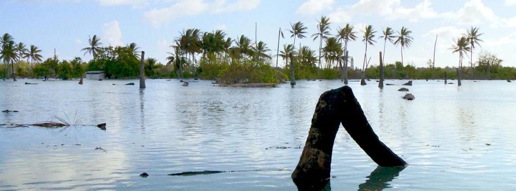 Thule Tuvalu svájci, tuvalui, grönlandi dokumentumfilm, 2014, 96 perc inuit, tuvalui és angol nyelven, magyar vagy angol felirattal rendezte: Matthias von Gunten Thule Grönland legészakibb csücskén