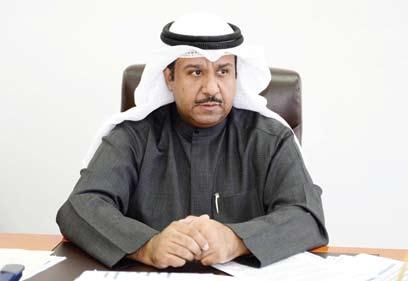 السبيل لالرتقاء والتقدم يف مستوى األداء الوظيفي. مهدي املطريات مدير إدارة التدريب وضح لنا الدور الرئيسي لإلدارة.