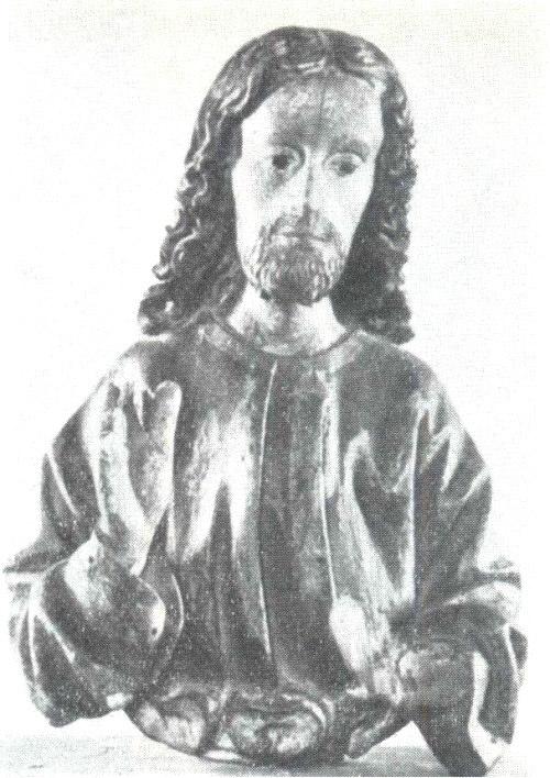 Remetei, Zágráb mellett. Zágrábi Püspökségben 16 3. Bondorfi, Sopron Vármegyében a Paulinusoknál, 17 4.