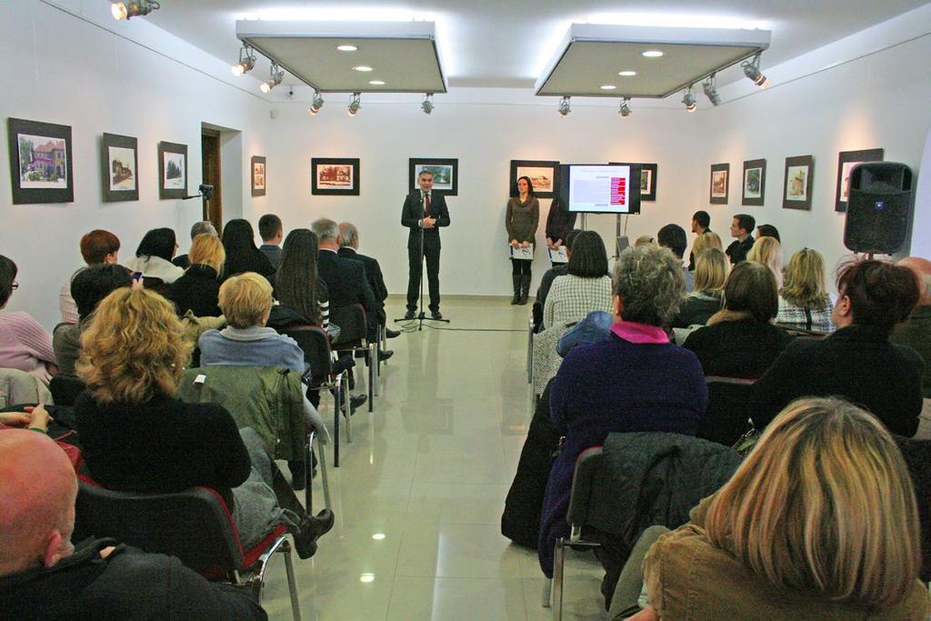 Стратегија развоја културе општине Темерин 2015-2020. Слика 4.