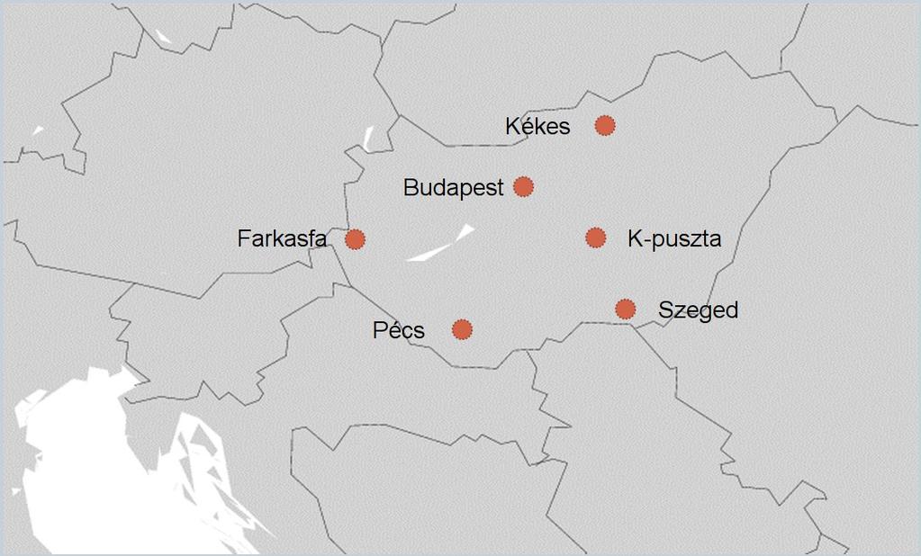 3. Vizsgálati módszerek 3.