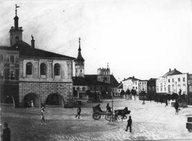 Bronislava Porubská. Jazykový redaktor: Mgr. Mária Riháková.