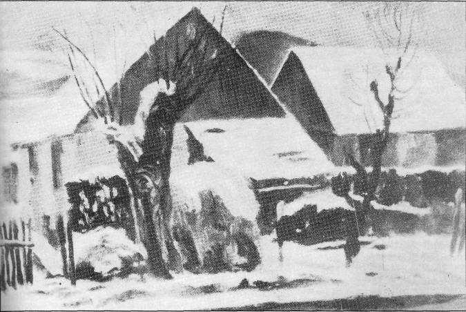 18. Zapísal P. Valovič va, inv. č. 485 (1963) 19. Rukopis P.