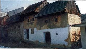 Schátralé